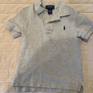 Ralph Lauren collared shirt